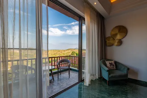 Ananta Udaipur - Other Facilities - Others 62